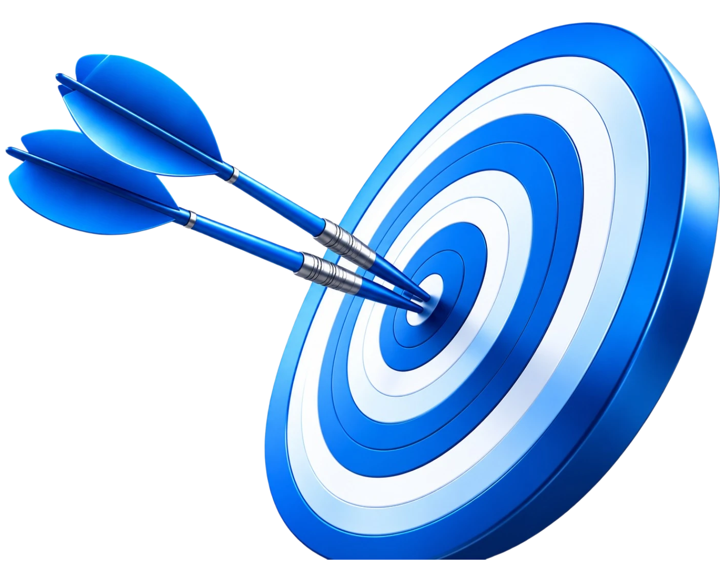 Bemaxx Mission Target Bullseye