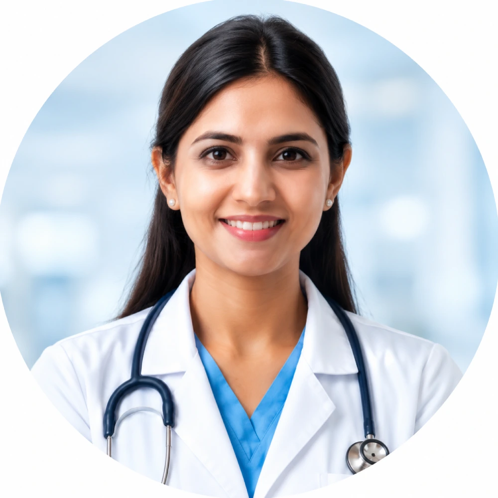 Dr. Saraswathi