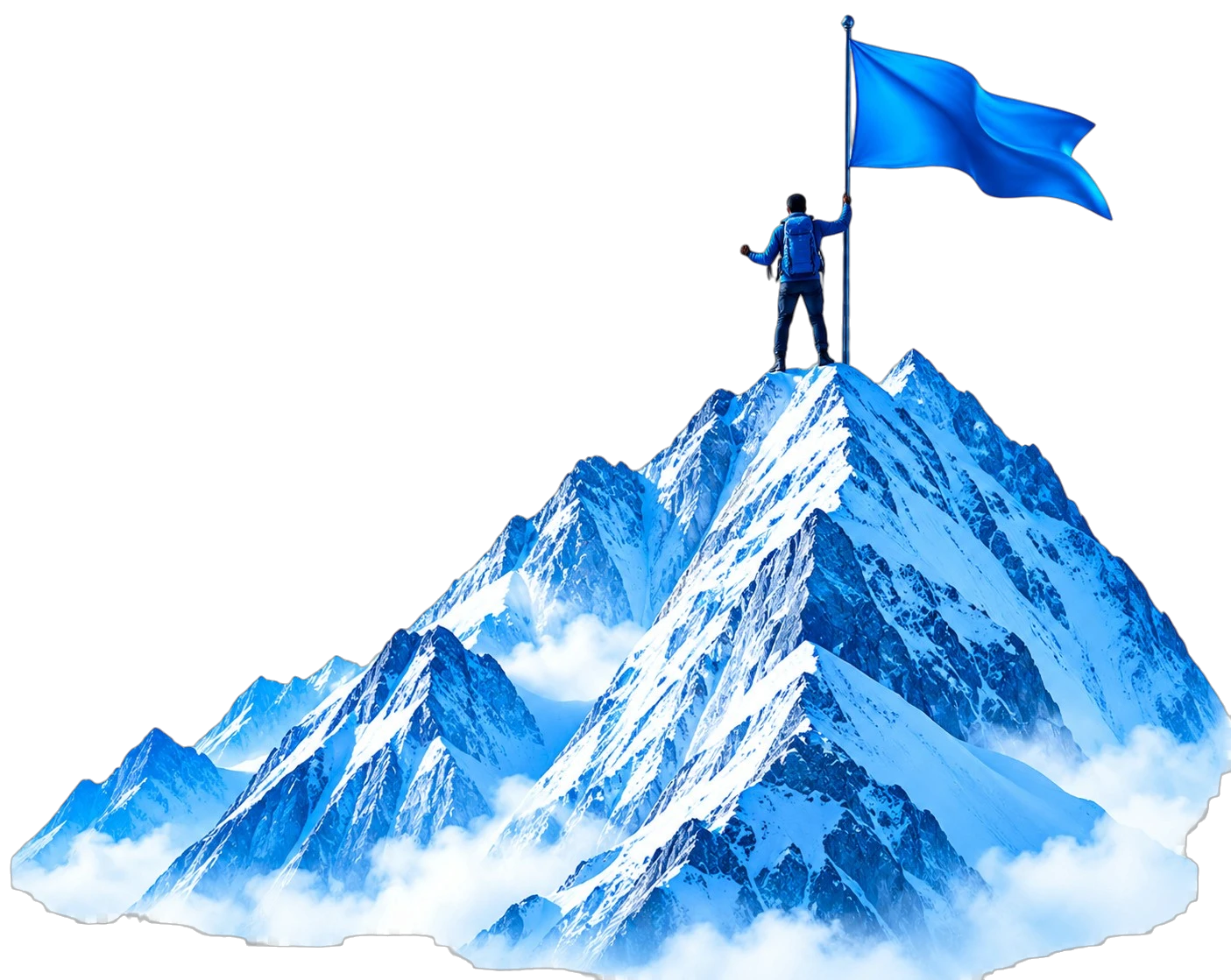 Bemaxx Vision Mountain Summit