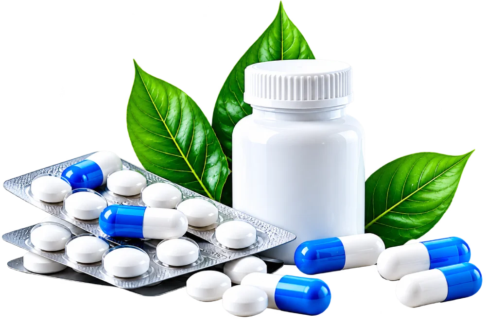 Bemaxx Pharmaceuticals Quality Products