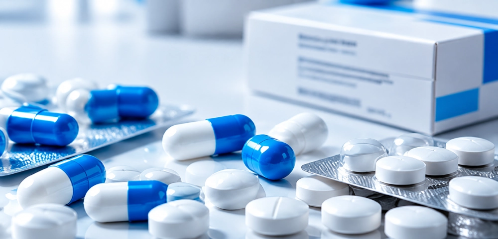 Branded Generics