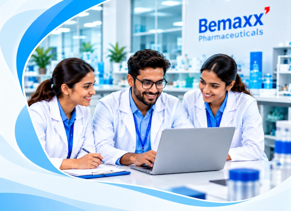 Join Bemaxx Team