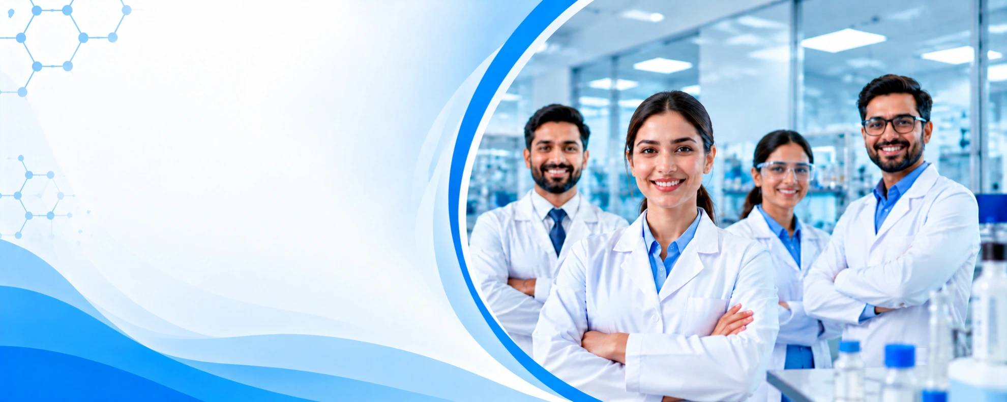 Careers at Bemaxx Pharmaceuticals