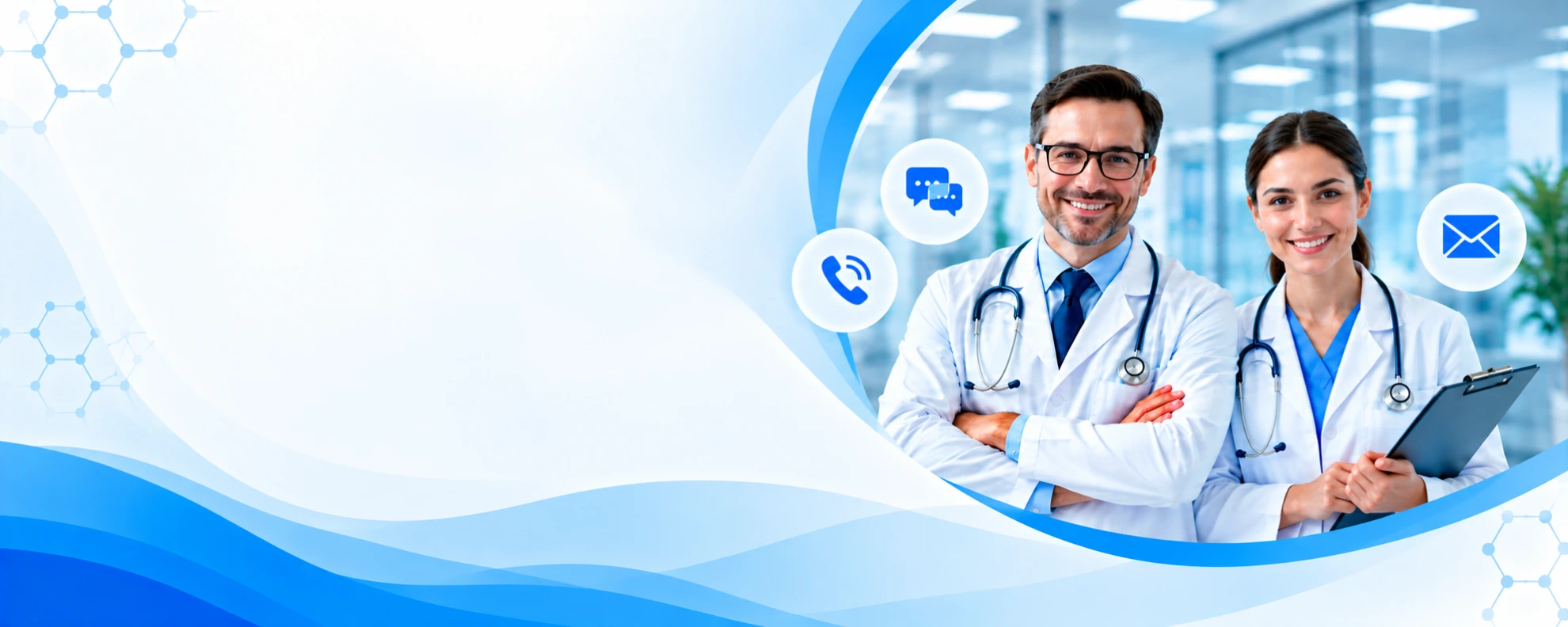 Bemaxx Medical Team Support