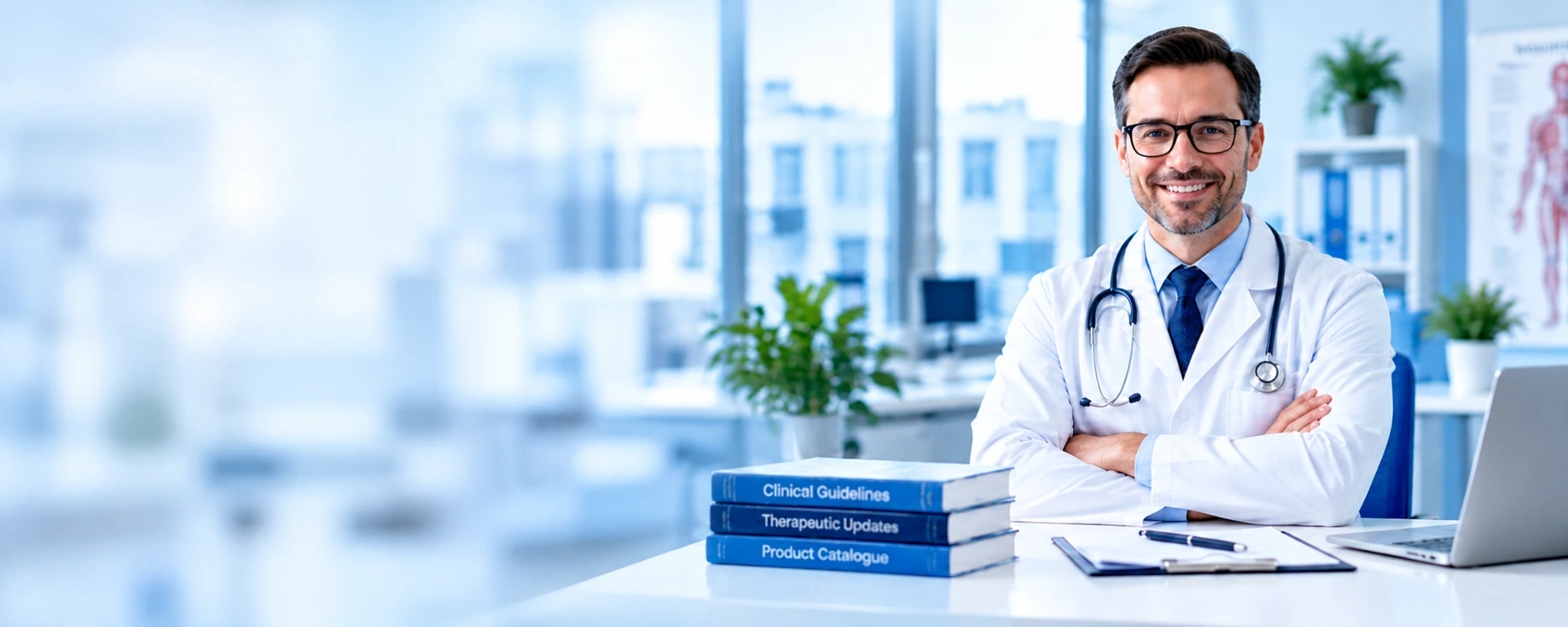 Doctors Room Bemaxx Pharmaceuticals