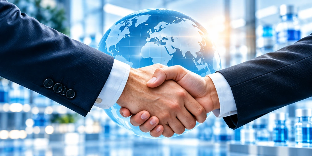 Partnership-Driven Manufacturing