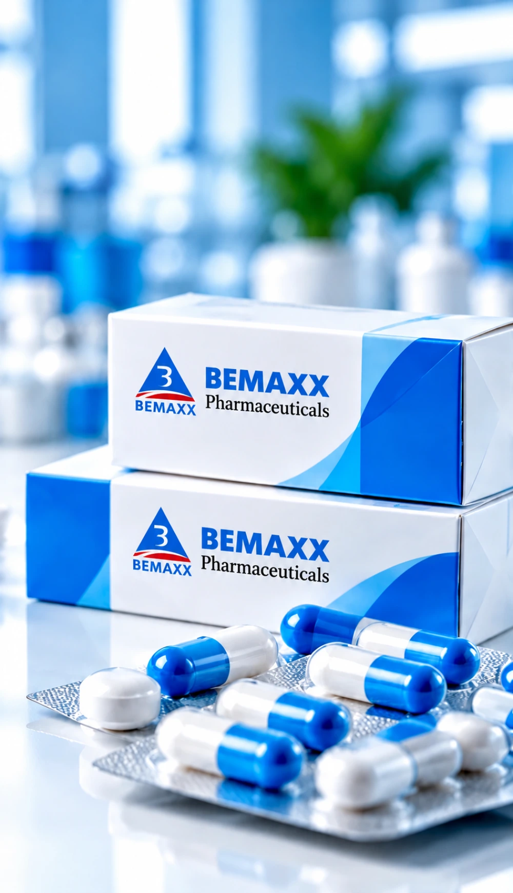 Branded Generics