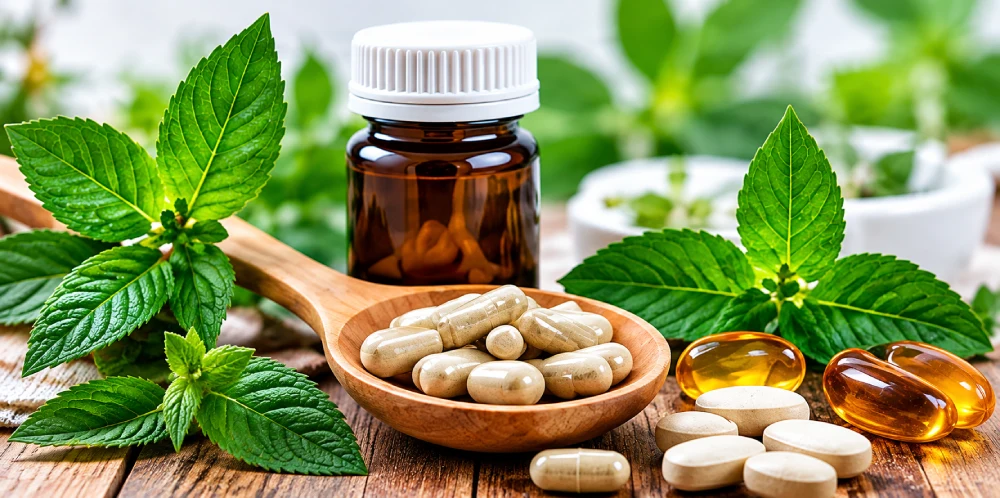 Nutraceutical Products