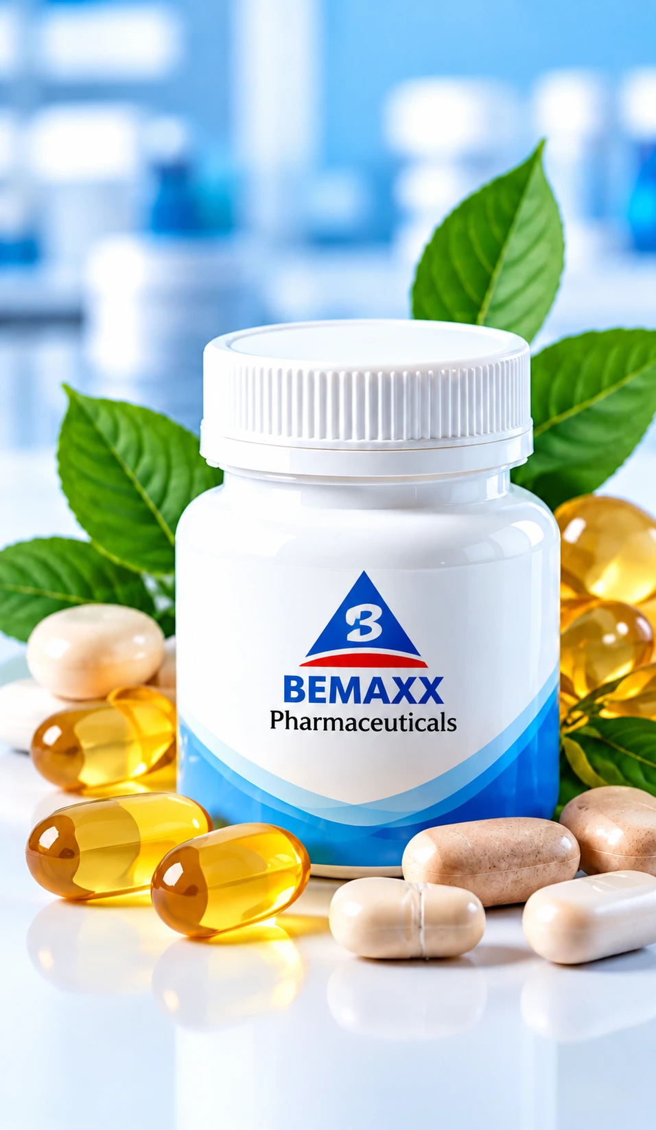 Nutraceutical Products